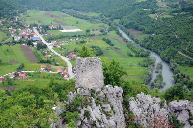 Tvrđava Greben