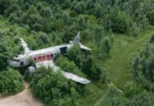 Aerodrom Željava – Najveća vojna tajna Jugoslavije