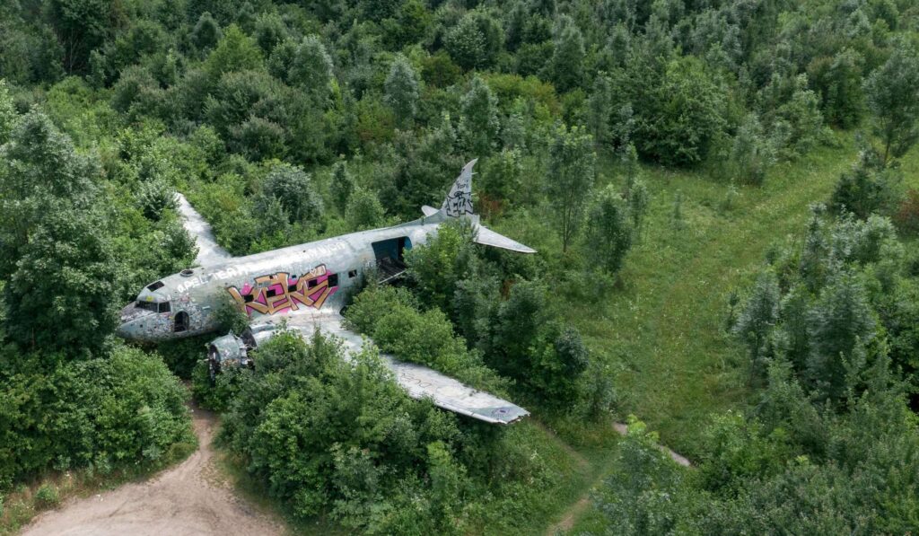Aerodrom Željava – Najveća vojna tajna Jugoslavije