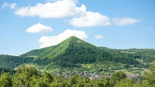 Bosanska piramida sunca