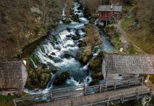 Krupa na Vrbasu – Mjesto koje stvarno morate posjetiti