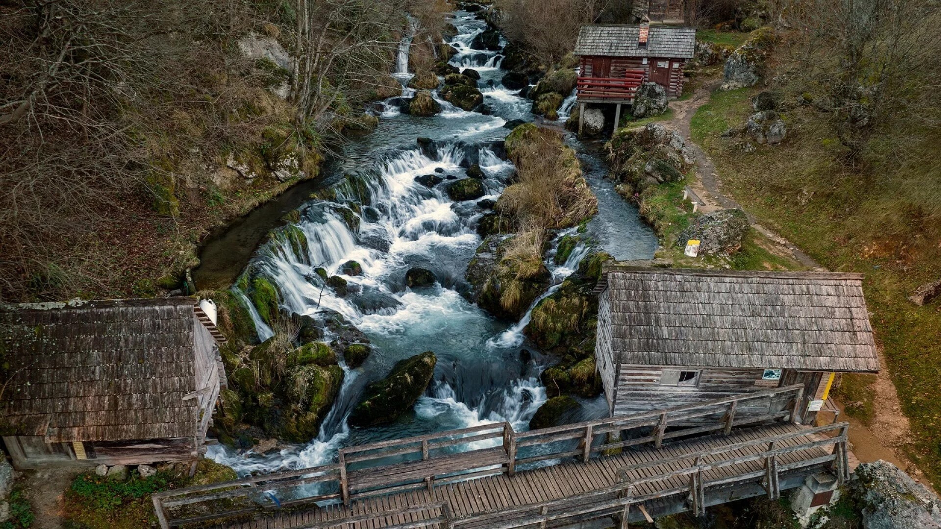 Krupa na Vrbasu – Mjesto koje stvarno morate posjetiti