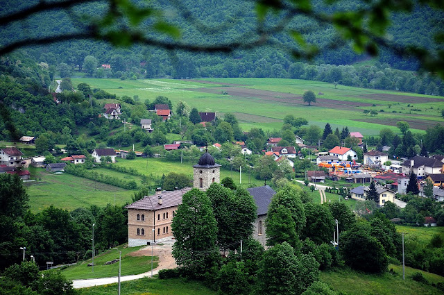Manastir Krupa na Vrbasu