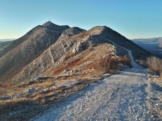 Planina Leotar