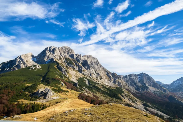Maglić