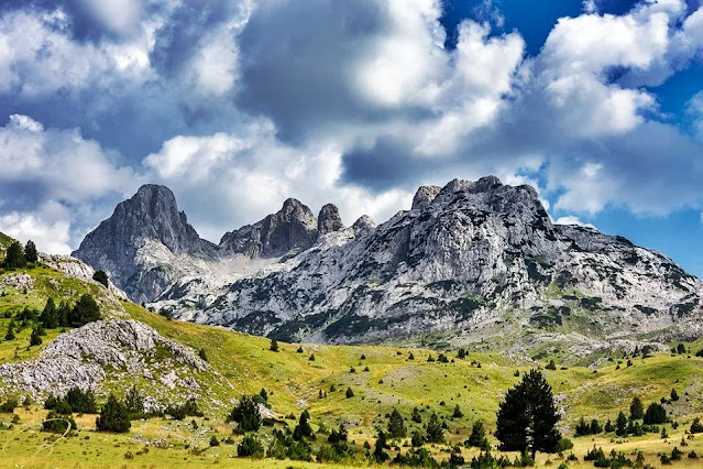 Planina Prenj