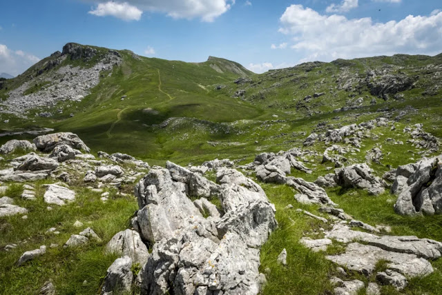 Planina Visočica