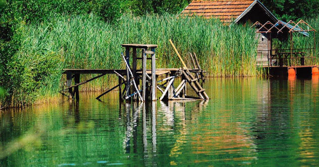 Jezero Blatnjak