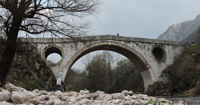 Kozija ćuprija u Sarajevu