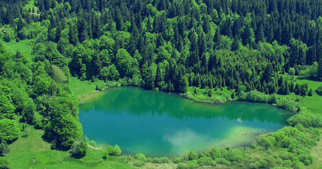 Kukavičko jezero
