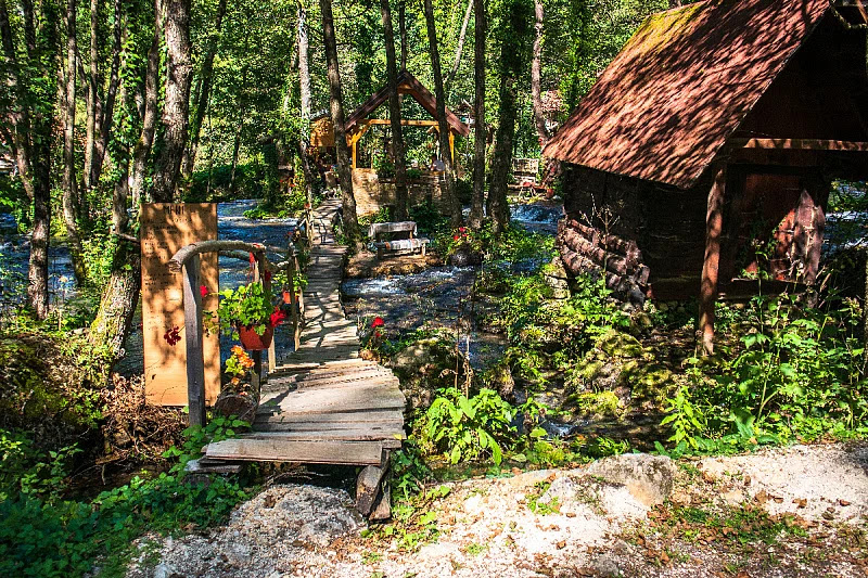 Ovo izletište u BiH je uvršteno na listu najljepših na svijetu