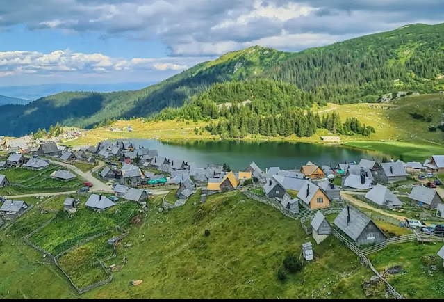 Prokoško jezero