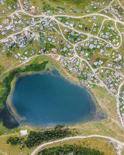 Prokoško jezero