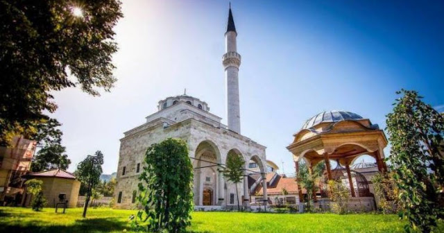 Ferhadija