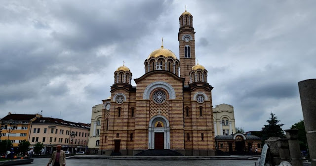 Hram Banjaluka