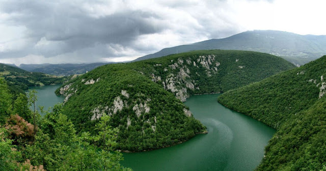 Rijeka Vrbas