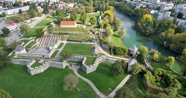 Tvrdjava Kastel Banjaluka