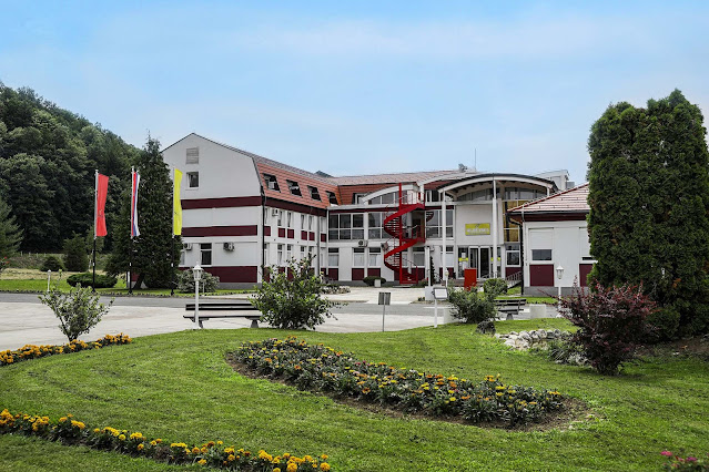 Banja Mlječanica