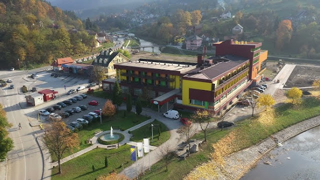 Aquaterm Olovo