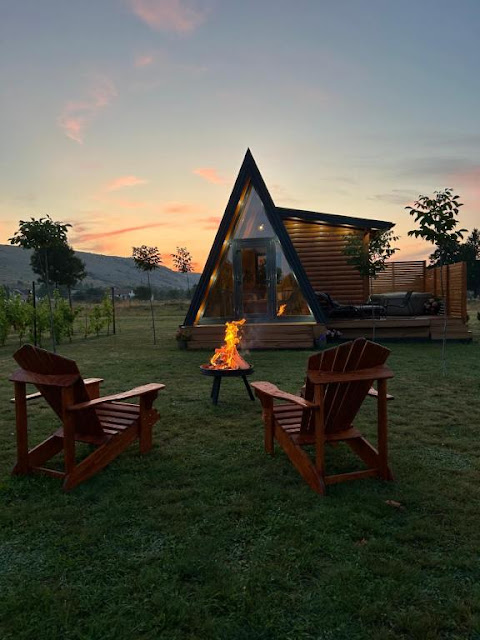 Honey Glamping Resort Tomislavgrad