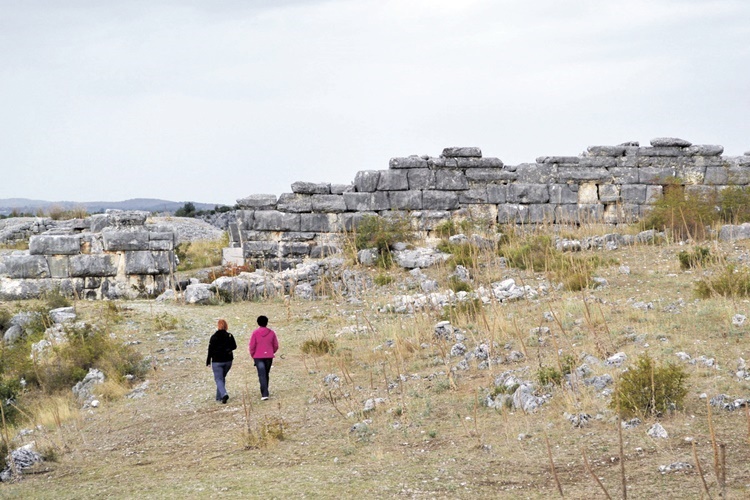 Bosanski Stonehenge – Misteriozno mjesto koje niko ne obilazi
