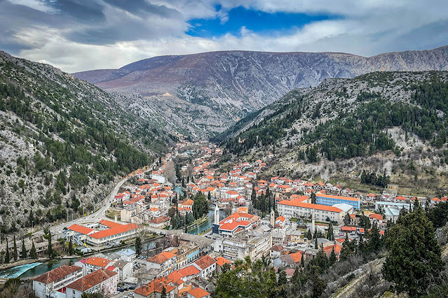 Grad Stolac