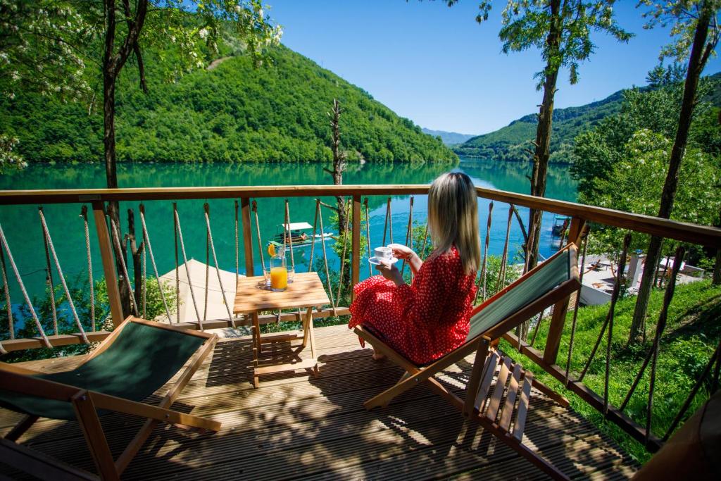Ovo su najbolji glamping smještaji u Bosni i Hercegovini