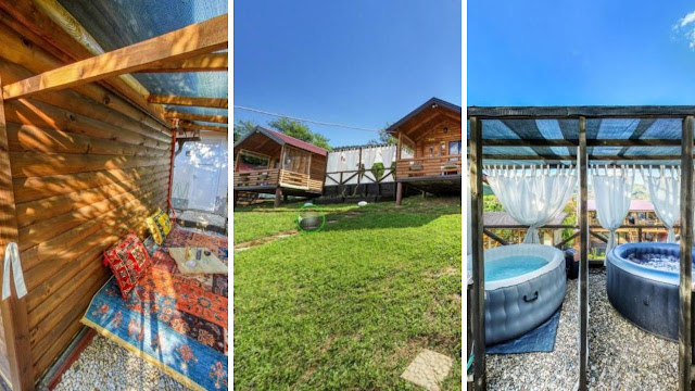 Glamping Visoko