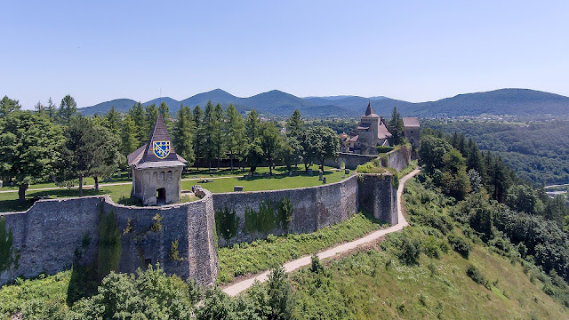 Tvrdjava Ostrožac