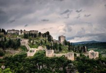 Stari grad Stolac – Hercegovačka tvrdjava koju vrijedi posjetiti