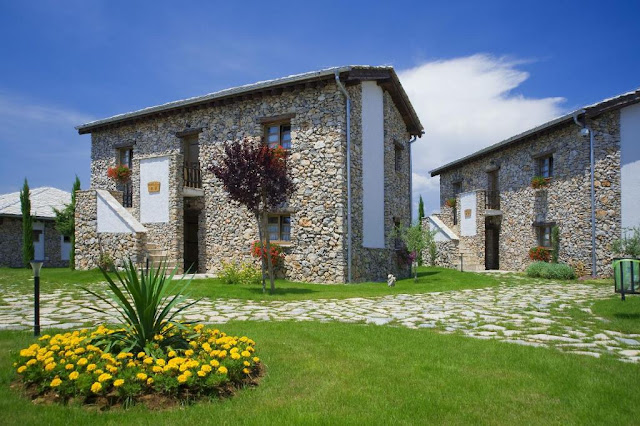 Etno selo Herceg (Međugorje)