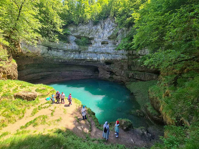 Bobijaško oko