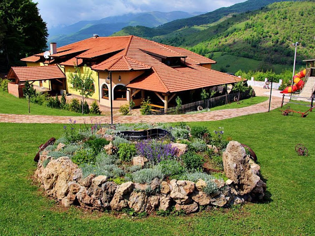Etno selo Remić (Prozor-Rama)
