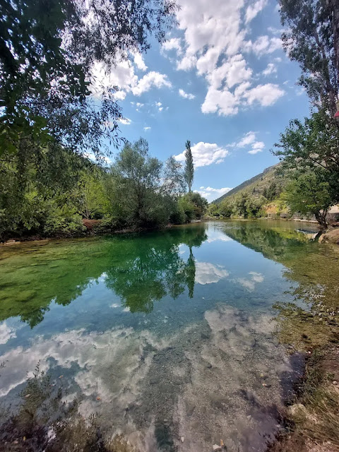 Gradska plaža Stolac