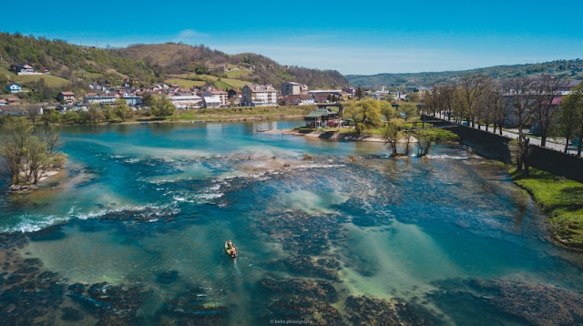 Rijeka Una