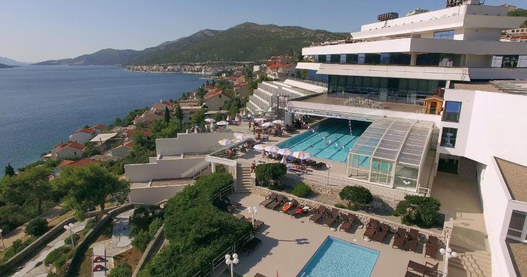 Kraj ljeta u Neumu – 3 noćenja uz more, besplatno za djecu