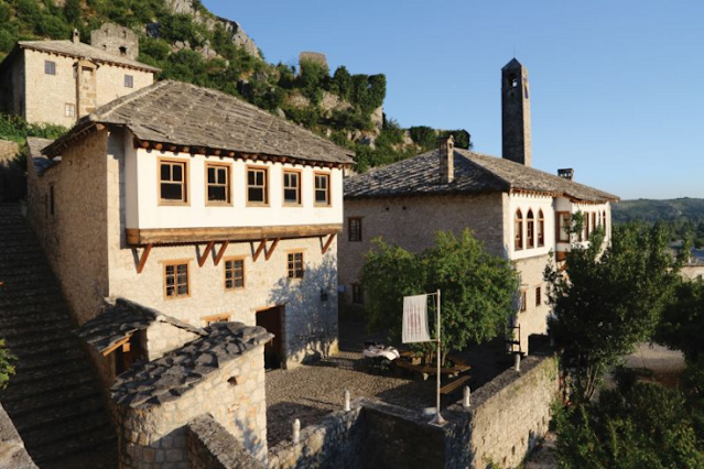 Gavrankapetanovića kuća