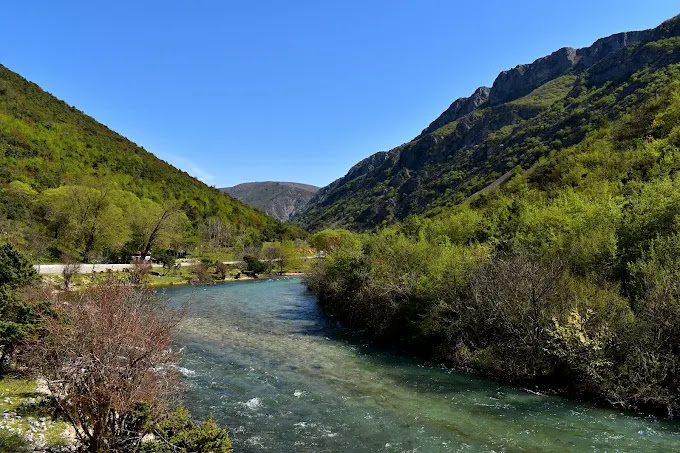 Ovo su najljepše plaže na rijeci Bregavi