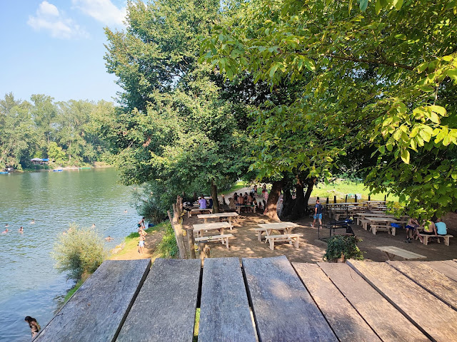 Plaža “Blato” Kozarska Dubica