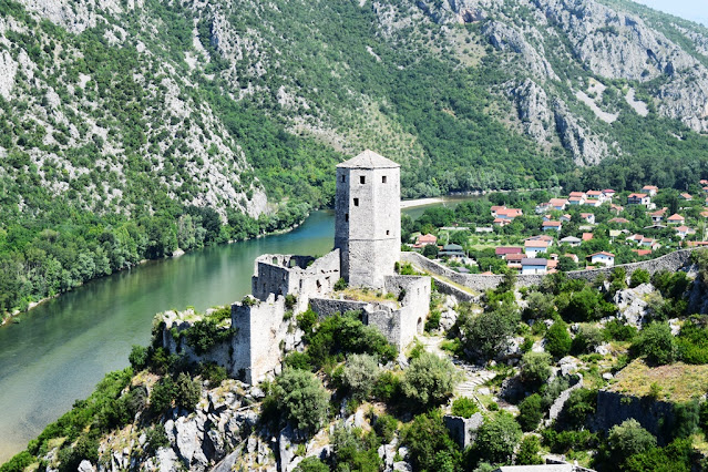 Počitelj