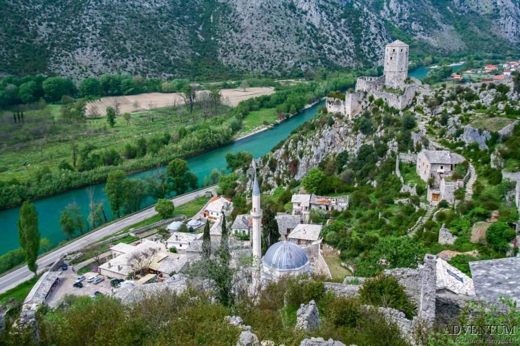 Malo mjesto, velika čarolija – Evo zašto ćete se zaljubiti u Počitelj
