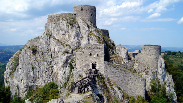 Stari Grad Srebrenik