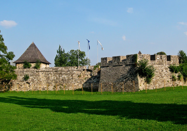 Tvrđava Kastel, Banja Luka