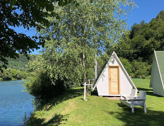 Una kamp Bosanska Krupa