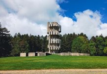 Kozara – Planina koja će vas ostaviti bez daha