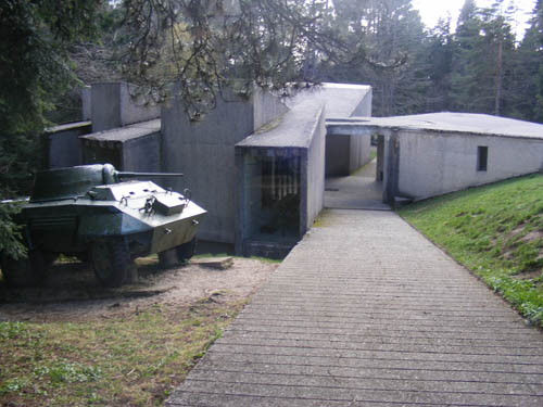 Muzej na Kozari