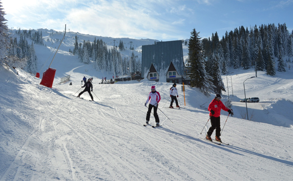 Jahorina