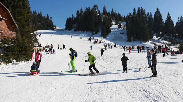 Planina Vlašić