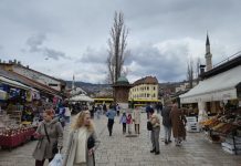 Sve više turista bira FBiH – Decembar završio u plusu