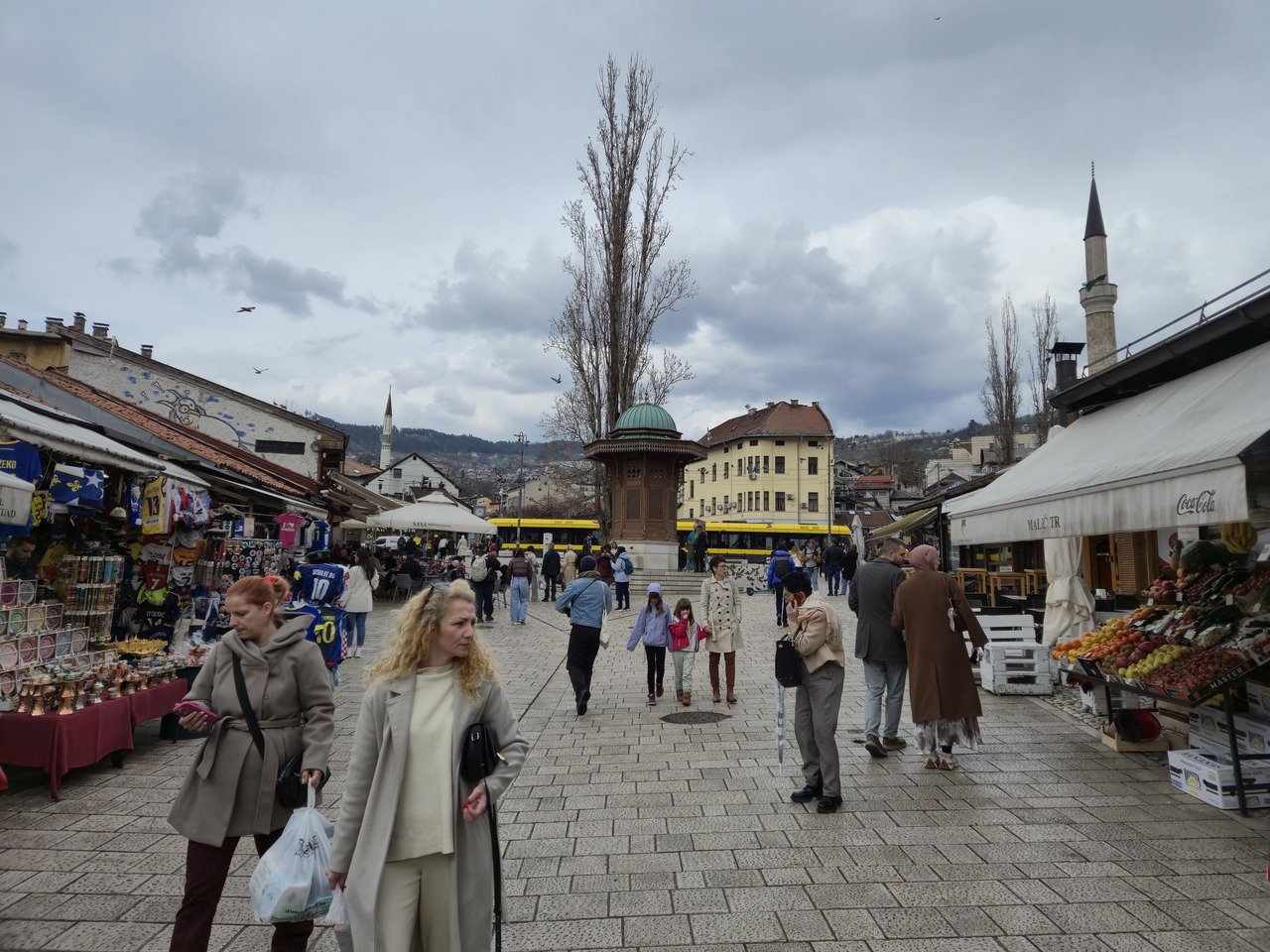 Sve više turista bira FBiH – Decembar završio u plusu